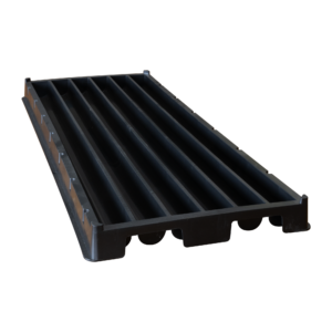 Plastic NQ 1m Core Tray (MN10D)