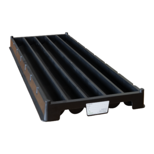 Plastic HQ 1m Core Tray (MH10D)