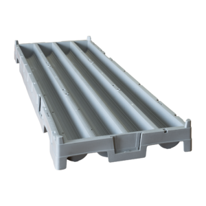 Moulded Plastic HQ 1m Core Tray (EVO2HQ)