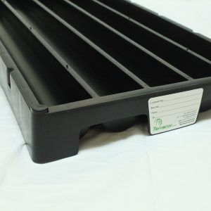 Plastic Core Trays